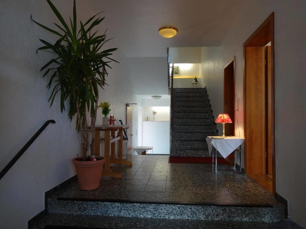 An'T Yachthaven Hotel Harlesiel Bagian luar foto